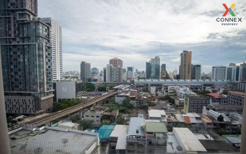 Villa Ratchatewi, Bangkok, 83 Phayathai Road, Thanon Phaya Thai, Ratchathewi, Bangkok, 1 Bedroom, 70 sqm, Condo For Rent, by Manisara Hachak, 500409892 - DDproperty.com