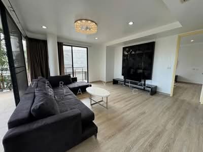 For Rent - Amanta Ratchada, Bangkok