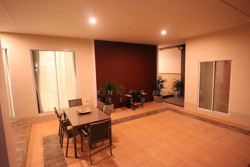 พลูวิลล่าห้วยใหญ่16, Chon Buri (Pattaya), Huai Yai, Bang Lamung (Pattaya), Chon Buri (Pattaya), 3 Bedrooms, 250 sqm, Villa For Rent, by Praveen Peter, 500409895 - DDproperty.com