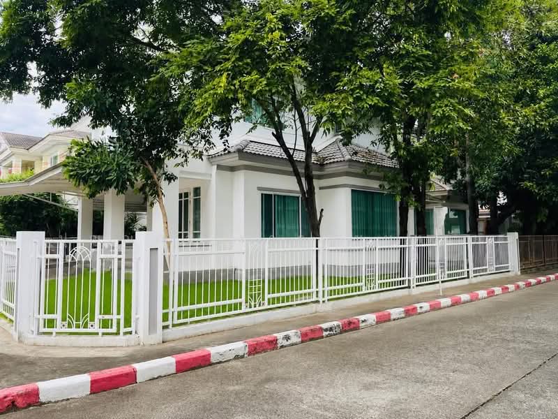 Perfect Place Sukhumvit 77-Suvarnabhumi : เพอร์เฟค เพลส สุขุมวิท77-สุวรรณภูมิ, สมุทรปราการ, ถนนลาดกระบัง, ราชาเทวะ, บางพลี, สมุทรปราการ, 200 ตร.ม., บ้านเดี่ยว ขาย, โดย ปุณณภา นารานนทชัย, 500409897 - DDproperty.com
