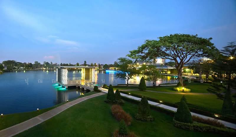 Perfect Place Sukhumvit 77-Suvarnabhumi, Samut Prakan, Lat Krabang Road, Rachathewa, Bang Plee, Samut Prakan, 3 Bedrooms, 200 sqm, Single Detached House For Sale, by ปุณณภา นารานนทชัย, 500409897 - DDproperty.com