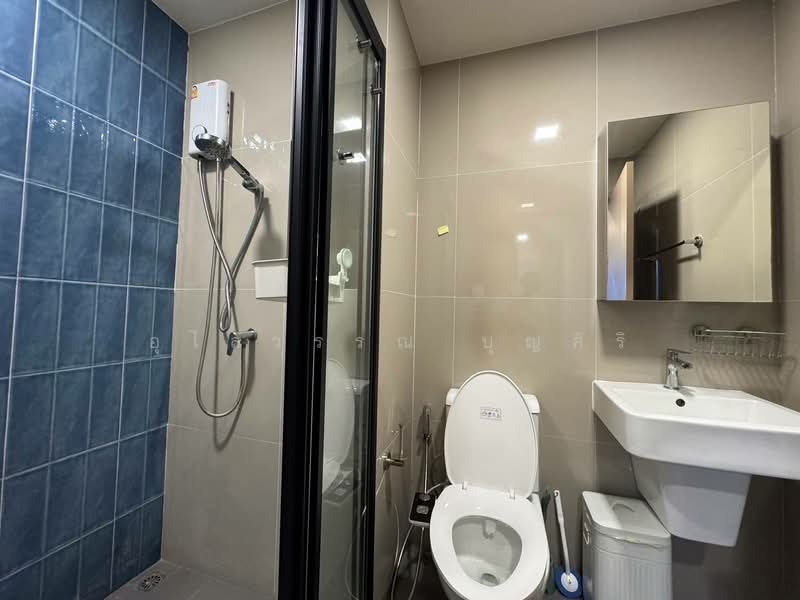 NIA by Sansiri, Bangkok, 199 117/36 Soi Samsakul, Phra Kanong Nua, Watthana, Bangkok, 1 Bedroom, 29 sqm, Condo For Rent, by Ulaiwan Boonsiri, 500409898 - DDproperty.com