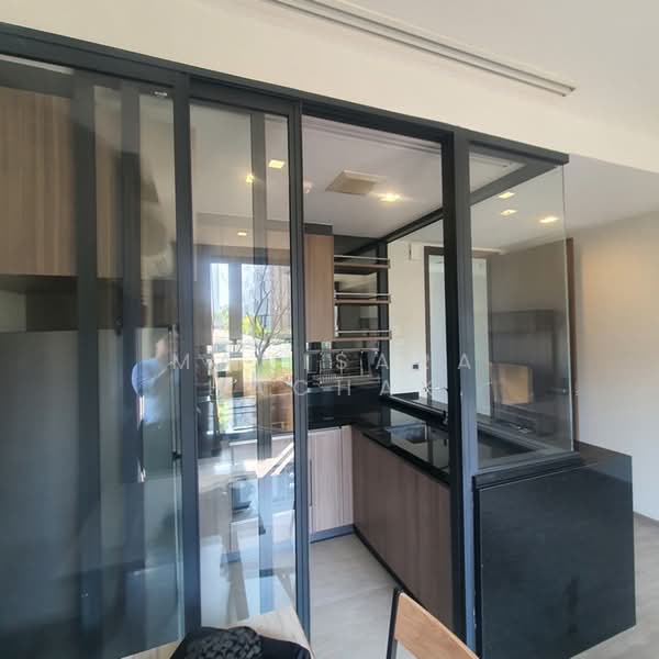 Mori Haus, Bangkok, Soi On Nut 1/1 Sukhumvit Road77, Phra Kanong Nua, Watthana, Bangkok, 1 Bedroom, 47 sqm, Condo For Rent, by Manisara Hachak, 500409904 - DDproperty.com
