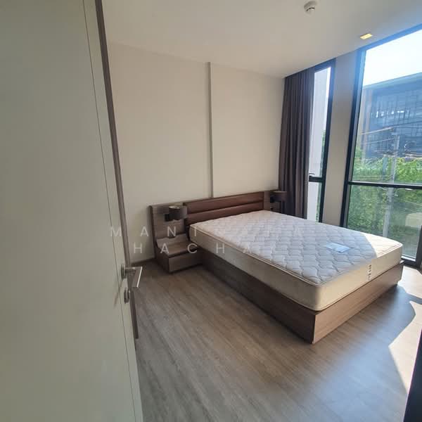 Mori Haus, Bangkok, Soi On Nut 1/1 Sukhumvit Road77, Phra Kanong Nua, Watthana, Bangkok, 1 Bedroom, 47 sqm, Condo For Rent, by Manisara Hachak, 500409904 - DDproperty.com