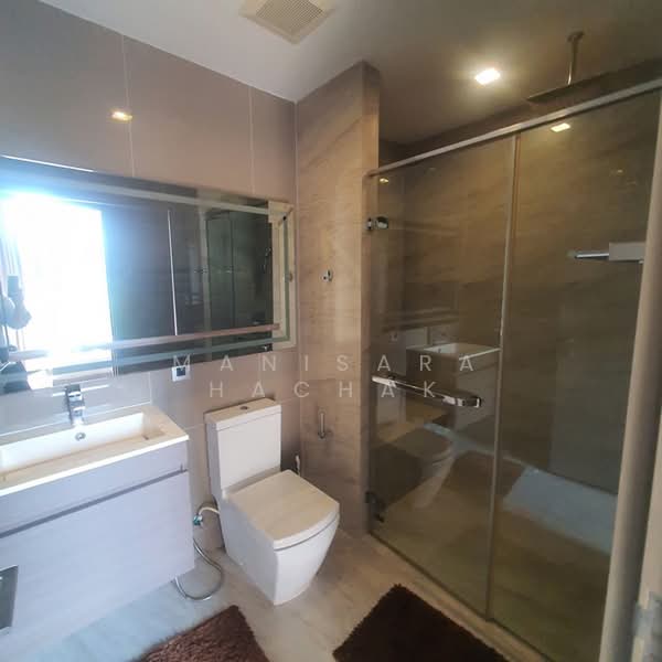 Mori Haus, Bangkok, Soi On Nut 1/1 Sukhumvit Road77, Phra Kanong Nua, Watthana, Bangkok, 1 Bedroom, 47 sqm, Condo For Rent, by Manisara Hachak, 500409904 - DDproperty.com
