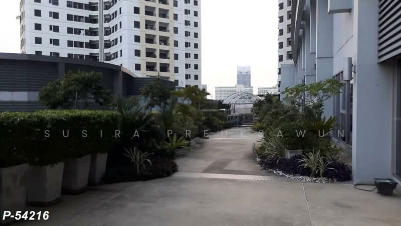 The Platinum Condominium, Bangkok, Petchburi, Thanon Phetchaburi, Ratchathewi, Bangkok, Studio, 45 sqm, Condo For Rent, by Susira Prueksawun, 500409905 - DDproperty.com