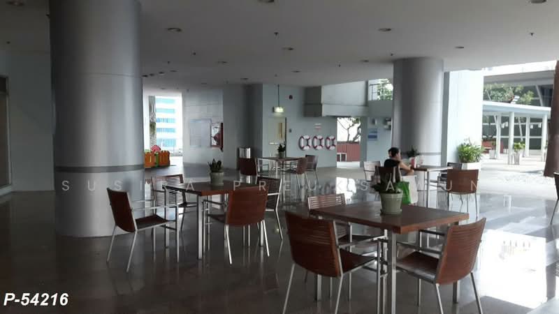 The Platinum Condominium : เดอะ แพลทตินัม คอนโดมิเนียม, กรุงเทพ, เพชรบุรี, ถนนเพชรบุรี, ราชเทวี, กรุงเทพ, 45 ตร.ม., คอนโด ให้เช่า, โดย Susira Preuksawun, 500409905 - DDproperty.com