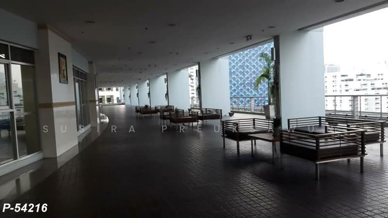 The Platinum Condominium, Bangkok, Petchburi, Thanon Phetchaburi, Ratchathewi, Bangkok, Studio, 45 sqm, Condo For Rent, by Susira Prueksawun, 500409905 - DDproperty.com