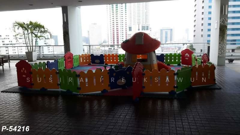 The Platinum Condominium, Bangkok, Petchburi, Thanon Phetchaburi, Ratchathewi, Bangkok, Studio, 45 sqm, Condo For Rent, by Susira Prueksawun, 500409905 - DDproperty.com
