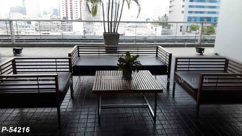 The Platinum Condominium, Bangkok, Petchburi, Thanon Phetchaburi, Ratchathewi, Bangkok, Studio, 45 sqm, Condo For Rent, by Susira Prueksawun, 500409905 - DDproperty.com