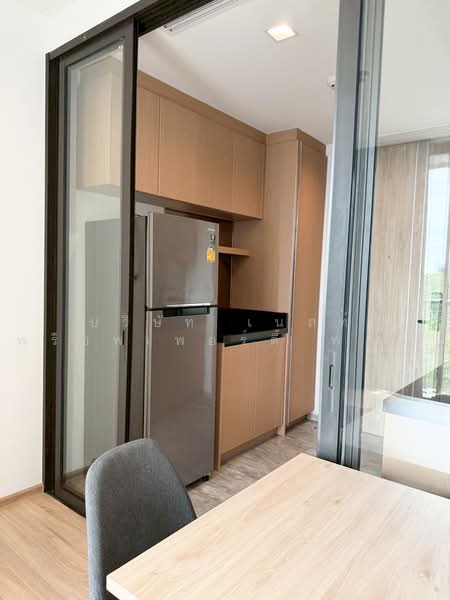 Kawa Haus, Bangkok, 95 Soi Rim Khlong, Phra Kanong Nua, Watthana, Bangkok, 1 Bedroom, 37 sqm, Condo For Rent, by Nest Property Partner Co., Ltd., 500409907 - DDproperty.com