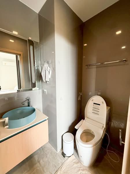 Kawa Haus, Bangkok, 95 Soi Rim Khlong, Phra Kanong Nua, Watthana, Bangkok, 1 Bedroom, 37 sqm, Condo For Rent, by Nest Property Partner Co., Ltd., 500409907 - DDproperty.com