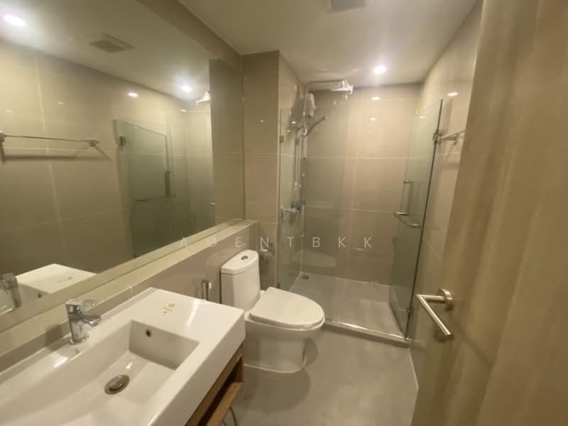 Serio Sukhumvit 50, Bangkok, Soi Sukhumvit 50, Phra Kanong, Khlong Toei, Bangkok, 1 Bedroom, 41 sqm, Condo For Rent, by Agentbkk, 500409909 - DDproperty.com