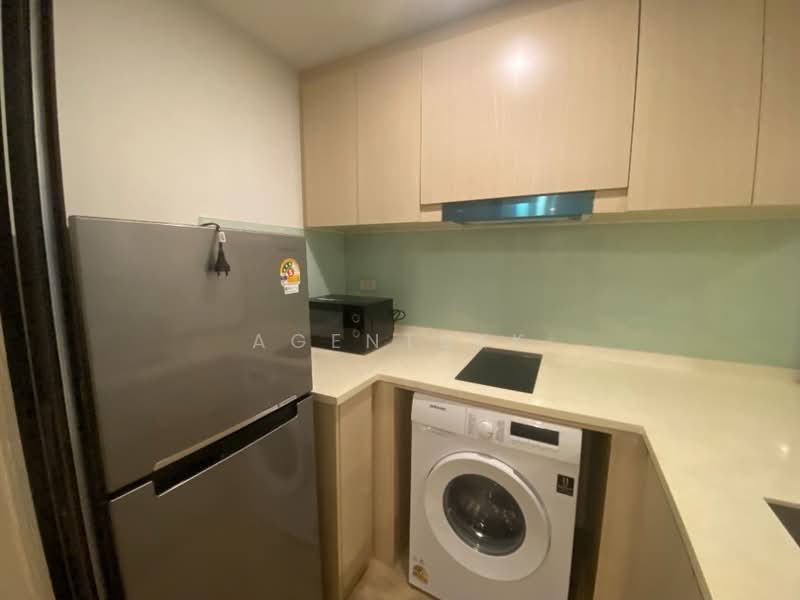 Serio Sukhumvit 50, Bangkok, Soi Sukhumvit 50, Phra Kanong, Khlong Toei, Bangkok, 1 Bedroom, 41 sqm, Condo For Rent, by Agentbkk, 500409909 - DDproperty.com