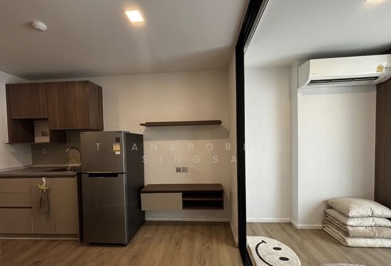 KAVE Town Shift, Pathum Thani, Phahonyothin Road, Khlong Nung, Khlong Luang, Pathum Thani, 1 Bedroom, 25 sqm, Condo For Sale, by Thanabordee Singsa, 500409911 - DDproperty.com
