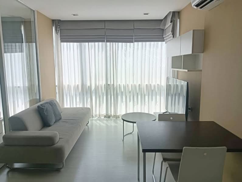 The Room Sukhumvit 64 : เดอะ รูม สุขุมวิท 64, กรุงเทพ, ซอยสุขุมวิท 64, บางจาก, พระโขนง, กรุงเทพ, 41 ตร.ม., คอนโด ให้เช่า, โดย Agentbkk, 500409916 - DDproperty.com
