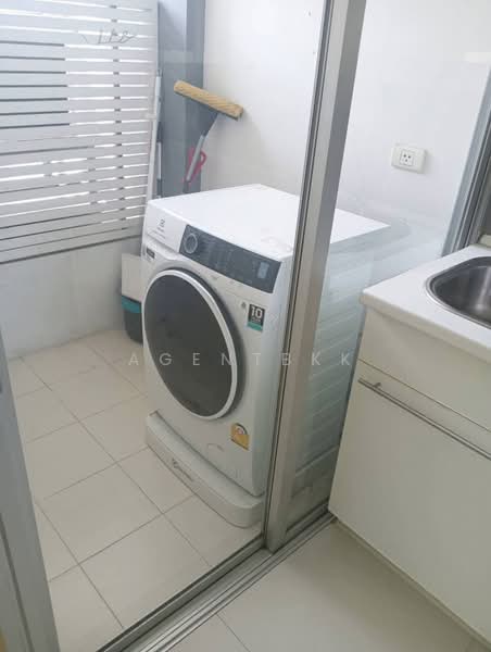 The Room Sukhumvit 64 : เดอะ รูม สุขุมวิท 64, กรุงเทพ, ซอยสุขุมวิท 64, บางจาก, พระโขนง, กรุงเทพ, 41 ตร.ม., คอนโด ให้เช่า, โดย Agentbkk, 500409916 - DDproperty.com