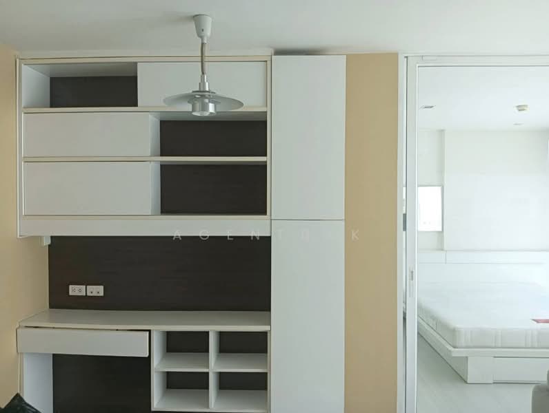 The Room Sukhumvit 64 : เดอะ รูม สุขุมวิท 64, กรุงเทพ, ซอยสุขุมวิท 64, บางจาก, พระโขนง, กรุงเทพ, 41 ตร.ม., คอนโด ให้เช่า, โดย Agentbkk, 500409916 - DDproperty.com