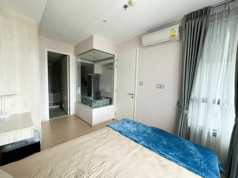 H Sukhumvit 43, Bangkok, 28 Sukhumvit 34 Road, Khlong Tan Nua, Watthana, Bangkok, 1 Bedroom, 43 sqm, Condo For Rent, by Nest Property Partner Co., Ltd., 500409919 - DDproperty.com