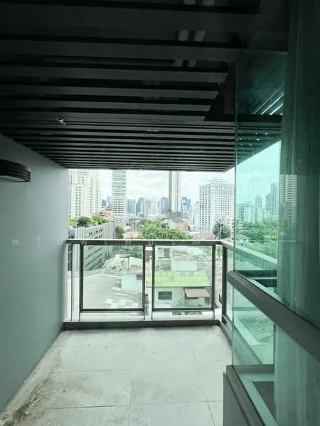 H Sukhumvit 43, Bangkok, 28 Sukhumvit 34 Road, Khlong Tan Nua, Watthana, Bangkok, 1 Bedroom, 43 sqm, Condo For Rent, by Nest Property Partner Co., Ltd., 500409919 - DDproperty.com