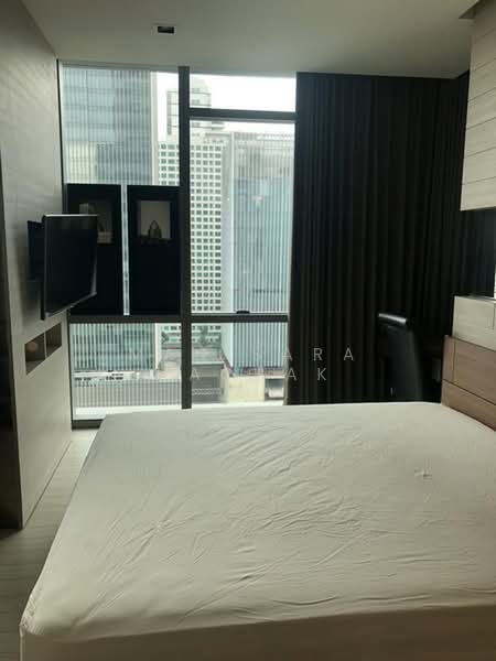 The Room Sukhumvit 21, Bangkok, Asok Montri Rd, Khlongtoei Nua, Watthana, Bangkok, 1 Bedroom, 53 sqm, Condo For Rent, by Manisara Hachak, 500409920 - DDproperty.com