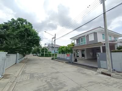 ขาย - Villaggio Rangsit-Klong 3 : วิลเลจจิโอ รังสิต-คลอง 3, ปทุมธานี