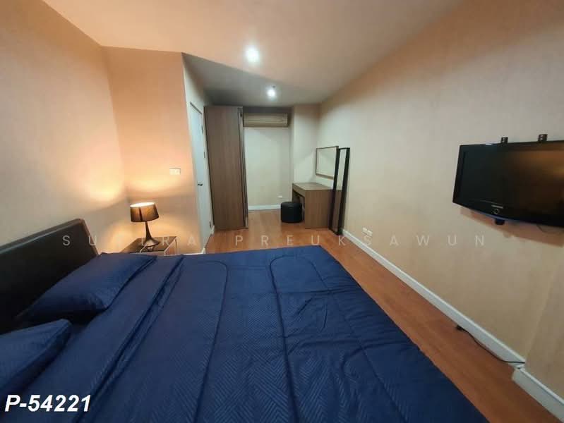 Condo One X Sukhumvit 26 : คอนโด วัน เอ็กซ์ สุขุมวิท 26, กรุงเทพ, ซอยสุขุมวิท 26 ถนนสุขุมวิท, คลองตัน, คลองเตย, กรุงเทพ, 51 ตร.ม., คอนโด ให้เช่า, โดย Susira Preuksawun, 500409925 - DDproperty.com
