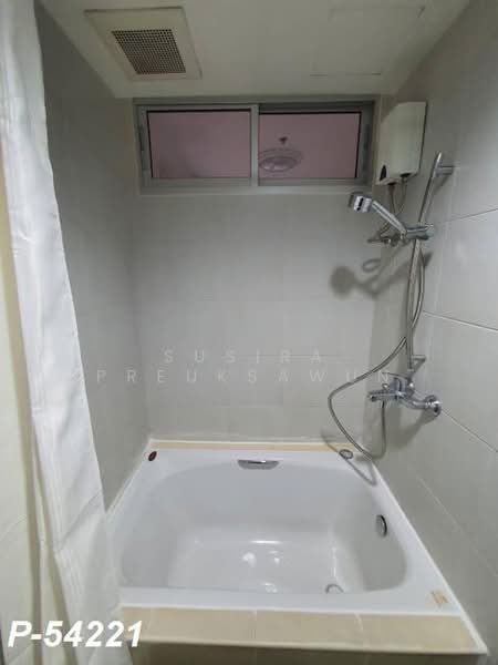 Condo One X Sukhumvit 26, Bangkok, Soi Sukhumvit 26, Sukhumvit Road, Khong Tan, Khlong Toei, Bangkok, 1 Bedroom, 51 sqm, Condo For Rent, by Susira Prueksawun, 500409925 - DDproperty.com