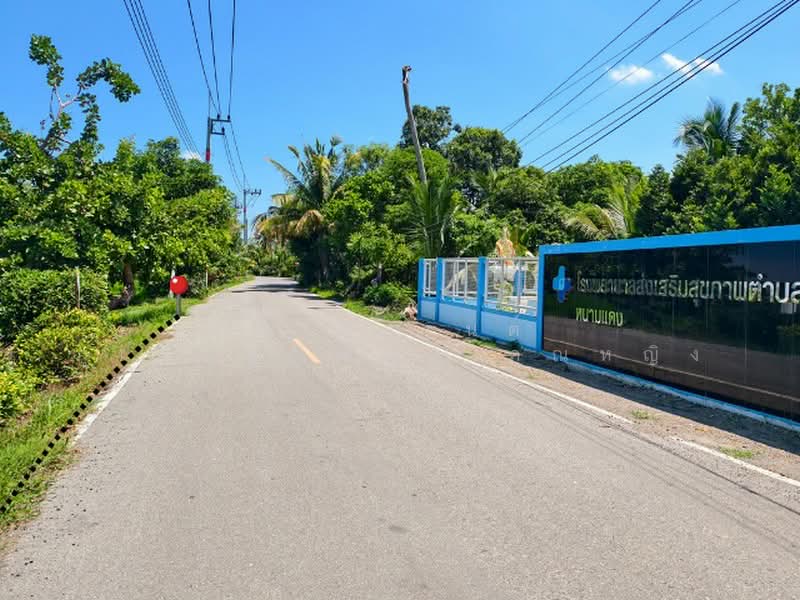 ขายที่ดิน 7-2-8 ไร่ ตรงข้ามอนามัยหนามแดง ใกล้วัดหนามแดง จ.ฉะเชิงเทรา, ฉะเชิงเทรา, หนามแดง, เมืองฉะเชิงเทรา, ฉะเชิงเทรา, 12,032 ตร.ม., ที่ดิน ขาย, โดย ชื่นศิกานต์ ภูเบศพุฒิพัฒน์ คุณหญิง, 500409930 - DDproperty.com