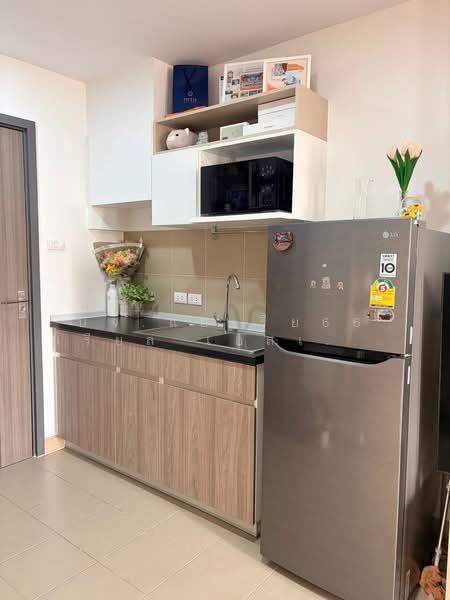 Supalai Veranda Ramkhamhaeng, Bangkok, Ramkhamhaeng Road, Hua Mak, Bang Kapi, Bangkok, Studio, 28 sqm, Condo For Sale, by AREA66 Real Estate Co.,Ltd, 500409932 - DDproperty.com