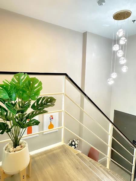 Metro Sky Bang Son Interchange (Prachachuen), Bangkok, 769 Pracha Chuen Road, Wong Sawang, Bang Sue, Bangkok, 1 Bedroom, 39 sqm, Condo For Rent, by Manisara Hachak, 500409936 - DDproperty.com