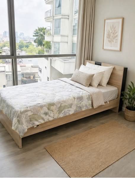 The Room Sukhumvit 69 : เดอะ รูม สุขุมวิท 69, กรุงเทพ, 1539 ถ.สุขุมวิท, พระโขนงเหนือ, วัฒนา, กรุงเทพ, 80 ตร.ม., คอนโด ให้เช่า, โดย Manisara Hachak, 500409938 - DDproperty.com