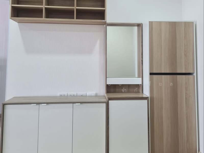Supalai Veranda Ramkhamhaeng, Bangkok, Ramkhamhaeng Road, Hua Mak, Bang Kapi, Bangkok, 1 Bedroom, 35 sqm, Condo For Sale, by AREA66 Real Estate Co.,Ltd, 500409939 - DDproperty.com