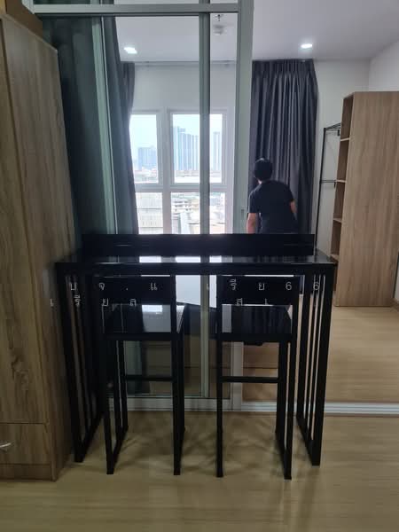 Supalai Veranda Ramkhamhaeng, Bangkok, Ramkhamhaeng Road, Hua Mak, Bang Kapi, Bangkok, 1 Bedroom, 35 sqm, Condo For Sale, by AREA66 Real Estate Co.,Ltd, 500409939 - DDproperty.com