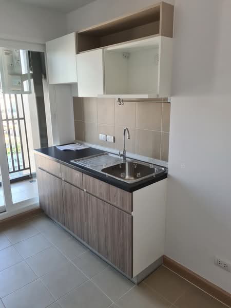 Supalai Veranda Ramkhamhaeng, Bangkok, Ramkhamhaeng Road, Hua Mak, Bang Kapi, Bangkok, 1 Bedroom, 35 sqm, Condo For Sale, by AREA66 Real Estate Co.,Ltd, 500409939 - DDproperty.com
