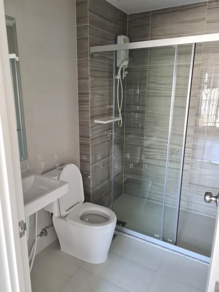 Supalai Veranda Ramkhamhaeng, Bangkok, Ramkhamhaeng Road, Hua Mak, Bang Kapi, Bangkok, 1 Bedroom, 35 sqm, Condo For Sale, by AREA66 Real Estate Co.,Ltd, 500409939 - DDproperty.com