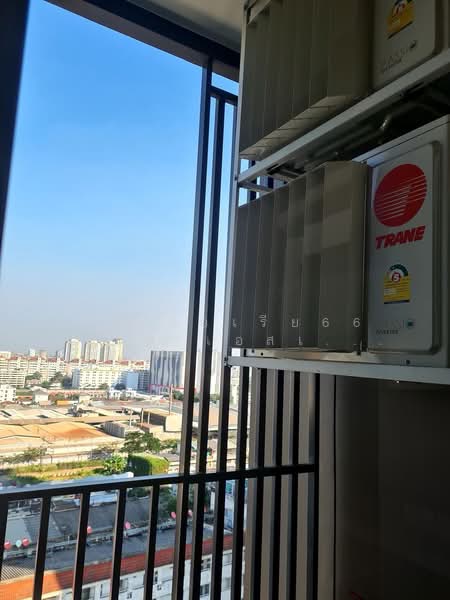 Supalai Veranda Ramkhamhaeng, Bangkok, Ramkhamhaeng Road, Hua Mak, Bang Kapi, Bangkok, 1 Bedroom, 35 sqm, Condo For Sale, by AREA66 Real Estate Co.,Ltd, 500409939 - DDproperty.com