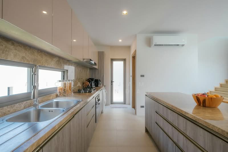 Modern Villa for Rent in Pasak Phuket, ภูเก็ต, เชิงทะเล, ถลาง, ภูเก็ต, 300 ตร.ม., วิลล่า ให้เช่า, โดย Apichaya Jamjarat (Amanda), 500409940 - DDproperty.com