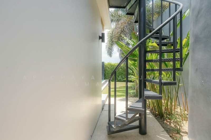 Modern Villa for Rent in Pasak Phuket, ภูเก็ต, เชิงทะเล, ถลาง, ภูเก็ต, 300 ตร.ม., วิลล่า ให้เช่า, โดย Apichaya Jamjarat (Amanda), 500409940 - DDproperty.com