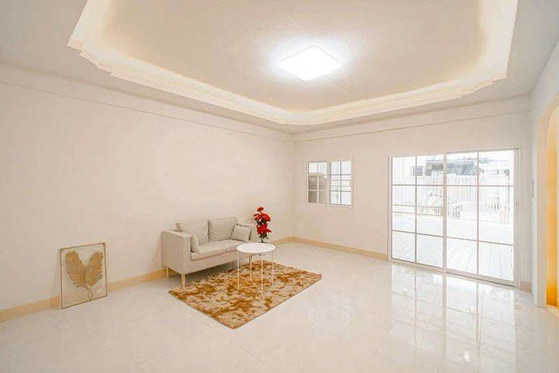 Than Thong Village 2, Nonthaburi, Bang Rak Pattana, Bang Bua Thong, Nonthaburi, 3 Bedrooms, 72 sqm, Townhouse For Sale, by สรภพ ยอดไชย (สีฝุ่น), 500409944 - DDproperty.com