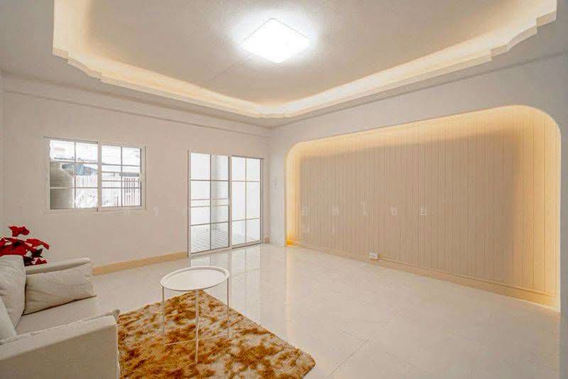 Than Thong Village 2, Nonthaburi, Bang Rak Pattana, Bang Bua Thong, Nonthaburi, 3 Bedrooms, 72 sqm, Townhouse For Sale, by สรภพ ยอดไชย (สีฝุ่น), 500409944 - DDproperty.com