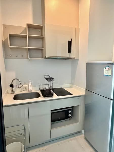 The Niche Pride Thonglor-Phetchaburi, Bangkok, New Petchaburi Road, Bang Kapi, Huai Khwang, Bangkok, 1 Bedroom, 35 sqm, Condo For Rent, by Manisara Hachak, 500409946 - DDproperty.com