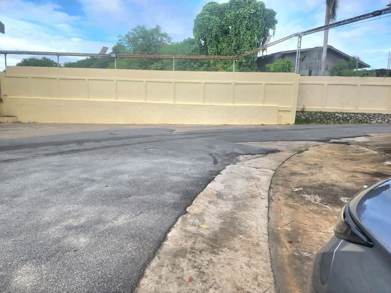 warehouse for rent, Nakhon Ratchasima, Pak Chong, Nakhon Ratchasima, , 2,400 sqm, Warehouse/Factory For Rent, by วิรณี, 500409947 - DDproperty.com