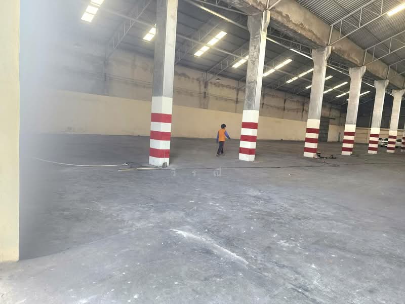 warehouse for rent, Nakhon Ratchasima, Pak Chong, Nakhon Ratchasima, , 2,400 sqm, Warehouse/Factory For Rent, by วิรณี, 500409947 - DDproperty.com