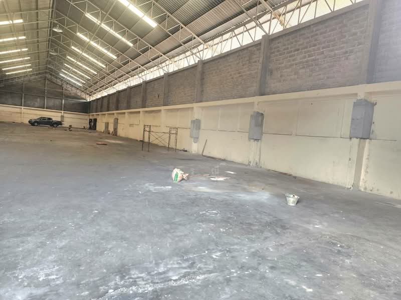 warehouse for rent, Nakhon Ratchasima, Pak Chong, Nakhon Ratchasima, , 2,400 sqm, Warehouse/Factory For Rent, by วิรณี, 500409947 - DDproperty.com