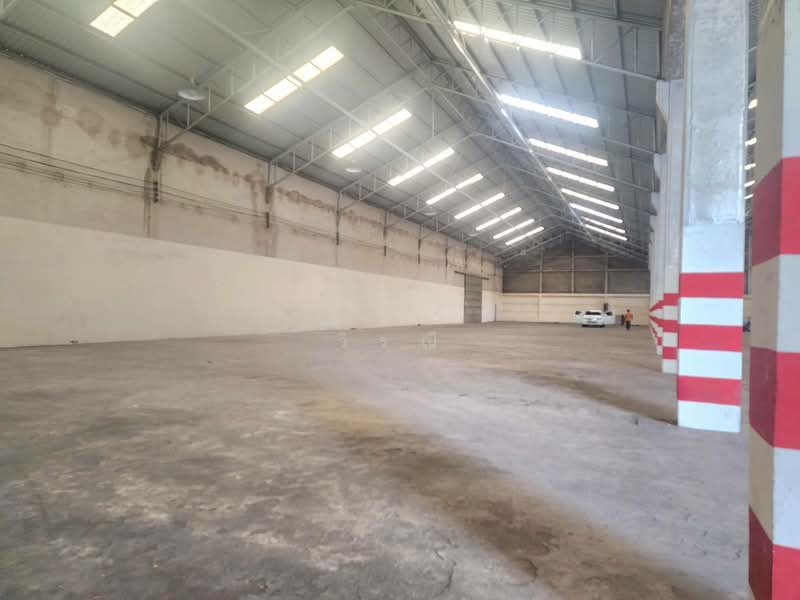 warehouse for rent, Nakhon Ratchasima, Pak Chong, Nakhon Ratchasima, , 2,400 sqm, Warehouse/Factory For Rent, by วิรณี, 500409947 - DDproperty.com
