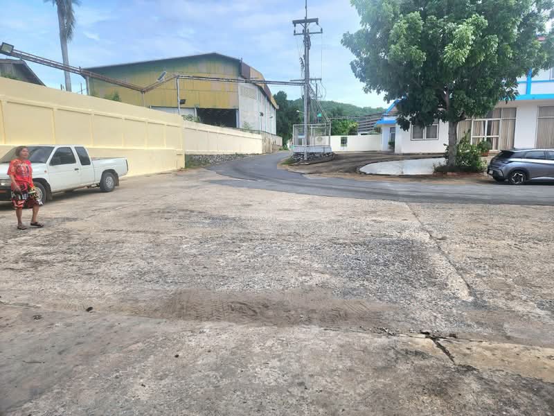 warehouse for rent, Nakhon Ratchasima, Pak Chong, Nakhon Ratchasima, , 2,400 sqm, Warehouse/Factory For Rent, by วิรณี, 500409947 - DDproperty.com