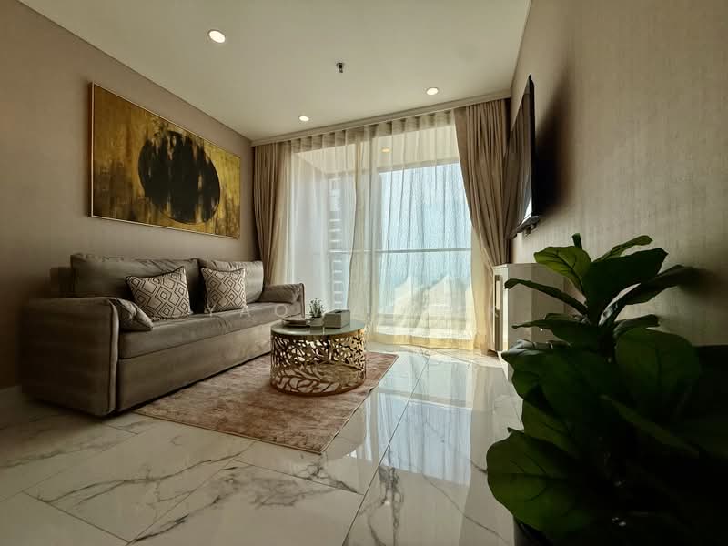 Copacabana Beach Jomtien : โคปาคาบาน่า บีช จอมเทียน, ชลบุรี, ตำบลหนองปรือ อำเภอบางละมุง ชลบุรี, หนองปรือ, บางละมุง, ชลบุรี, 47 ตร.ม., คอนโด ขาย, โดย Yaowaluck, 500409948 - DDproperty.com