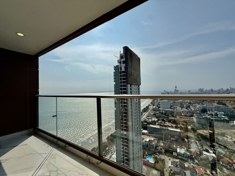 Copacabana Beach Jomtien : โคปาคาบาน่า บีช จอมเทียน, ชลบุรี, ตำบลหนองปรือ อำเภอบางละมุง ชลบุรี, หนองปรือ, บางละมุง, ชลบุรี, 47 ตร.ม., คอนโด ขาย, โดย Yaowaluck, 500409948 - DDproperty.com