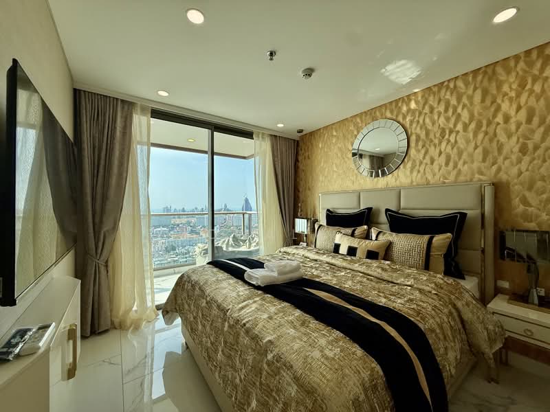 Copacabana Beach Jomtien : โคปาคาบาน่า บีช จอมเทียน, ชลบุรี, ตำบลหนองปรือ อำเภอบางละมุง ชลบุรี, หนองปรือ, บางละมุง, ชลบุรี, 47 ตร.ม., คอนโด ขาย, โดย Yaowaluck, 500409948 - DDproperty.com
